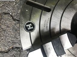 UNBEKANNT Ø400 mm