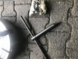 UNBEKANNT Ø400 mm