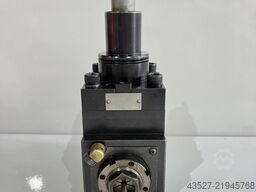 EPPINGER R78691B-Angetriebenes Werkzeug