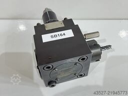 EPPINGER R78684B-Angetriebenes Werkzeug
