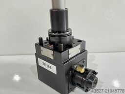 EPPINGER R78684B-Angetriebenes Werkzeug