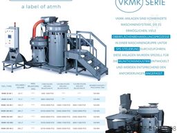 GERD WOLFF VKMK - Serie