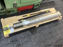 FESTO DSBG-125-935-KE-P-CS
