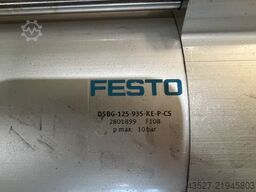 FESTO DSBG-125-935-KE-P-CS