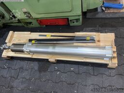 FESTO DSBG-125-935-KE-P-CS