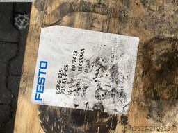 FESTO DSBG-125-935-KE-P-CS