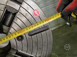 RÖHM Vierbackenfutter Ø400 mm