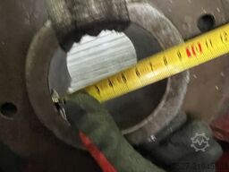 RÖHM Vierbackenfutter Ø400 mm
