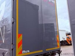 MAN TGX 18.440 LL Volumen LKW mit Staplerhalterung