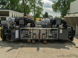 New Industrial Chiller / Heat pump CIAT - 1736/1964 kW | With warranty