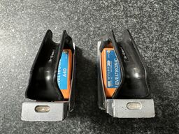 Wyler Leveltronic A40+Levelmeter