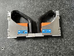 Wyler Leveltronic A40+Levelmeter