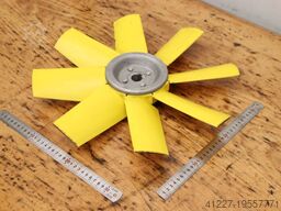 Hascon Wing Ø 440 mm