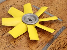 Hascon Wing Ø 440 mm