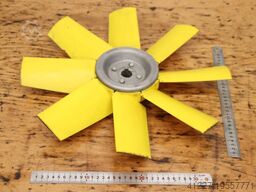 Hascon Wing** Ø 440 mm