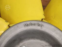 Hascon Wing** Ø 440 mm