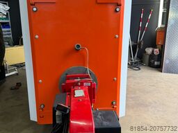 Viessmann Paromat Triplex 460kw Niedertemperaturkessel Viessmann Paromat Triplex 460kw Niedertemperaturkessel