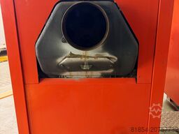 Viessmann Paromat Triplex 460kw Niedertemperaturkessel Viessmann Paromat Triplex 460kw Niedertemperaturkessel