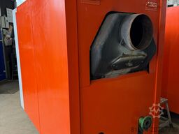 Viessmann Paromat Triplex 460kw Niedertemperaturkessel Viessmann Paromat Triplex 460kw Niedertemperaturkessel