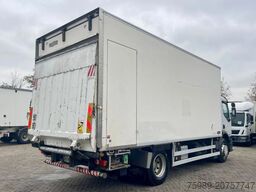 Renault Midlum 220 THERMO KING TS-300, CHERAU, MANUAL, ...