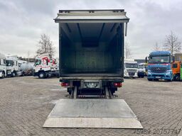 Renault Midlum 220 THERMO KING TS-300, CHERAU, MANUAL, ...