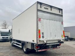 Renault Midlum 220 THERMO KING TS-300, CHERAU, MANUAL, ...