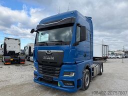 MAN MAN TGX 18.510 BL SA