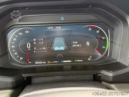 MAN MAN TGX 18.510 BL SA