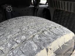 MAN MAN TGX 18.510 BL SA