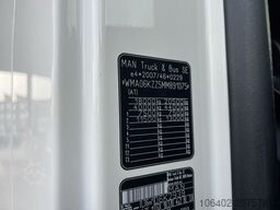 MAN TGX 18.510 4x2 BL SA