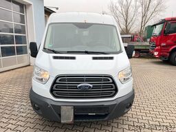 FORD Transit Kasten 350 L2 Trend 114 kw8-fach bereift