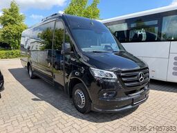 MERCEDES-BENZ Sprinter 519 21+1 Klima  el. Tür Kühlschrank