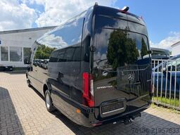 MERCEDES-BENZ Sprinter 519 21+1 Klima  el. Tür Kühlschrank