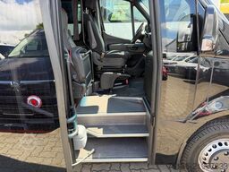 MERCEDES-BENZ Sprinter 519 21+1 Klima  el. Tür Kühlschrank