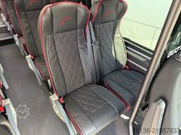 MERCEDES-BENZ Sprinter 519 21+1 Klima  el. Tür Kühlschrank