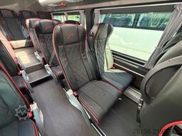 MERCEDES-BENZ Sprinter 519 21+1 Klima  el. Tür Kühlschrank
