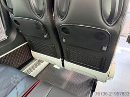 MERCEDES-BENZ Sprinter 519 21+1 Klima  el. Tür Kühlschrank