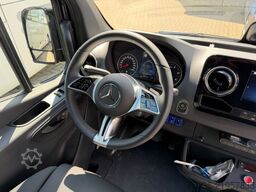 MERCEDES-BENZ Sprinter 519 21+1 Klima  el. Tür Kühlschrank
