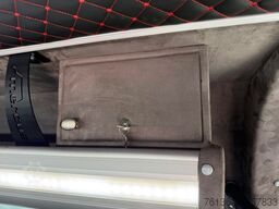 MERCEDES-BENZ Sprinter 519 21+1 Klima  el. Tür Kühlschrank