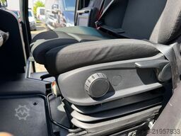 MERCEDES-BENZ Sprinter 519 21+1 Klima  el. Tür Kühlschrank