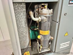 Atlas Copco GA10FF