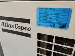 Atlas Copco GA10FF