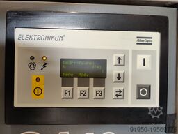 Atlas Copco GA10FF
