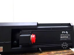 Rexroth Indramat MAC112C-1-KD-2-C/130-A-1/S005