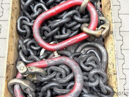 THIELE - Kettengehänge 45 to