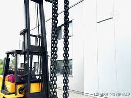 THIELE - Kettengehänge 45 to