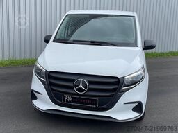 MERCEDES-BENZ Vito 116 Kasten PRO XL SITZHZ PDC KAMERA TEMP