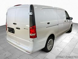 MERCEDES-BENZ Vito 116 Kasten PRO XL SITZHZ PDC KAMERA TEMP