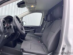 MERCEDES-BENZ Vito 116 Kasten PRO XL SITZHZ PDC KAMERA TEMP