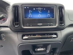 MERCEDES-BENZ Vito 116 Kasten PRO XL SITZHZ PDC KAMERA TEMP